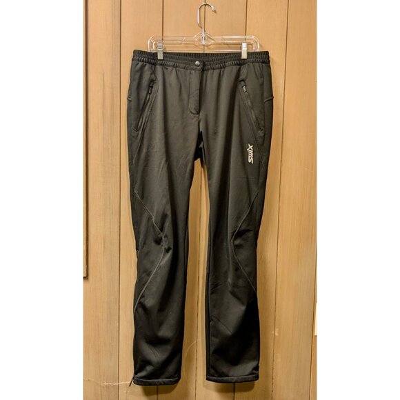 Swix Cross-Country Ski Pants, Size XL - Picture 1 of 11